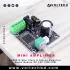 PAM8610 Mini Class D Stereo Amplifier Audio Module DC 12V 10W+10W